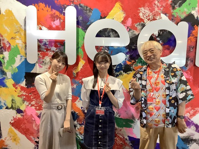 Twitterのコスプレ画像1