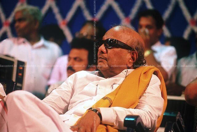 kottai_abbas's tweet photo. Writer 
Orater 
Journalist 
Poet Screenwriter 
Lyricist  
Novelist 
Political leader 
13 consecutive terms as Member of Legislative Assembly 
5 terms as Chief Minister 
One &amp; only  The name is Kalaignar Karunanidhi 🔥📷#என்றென்றும்கலைஞர் https://t.co/Syt66NGGuW