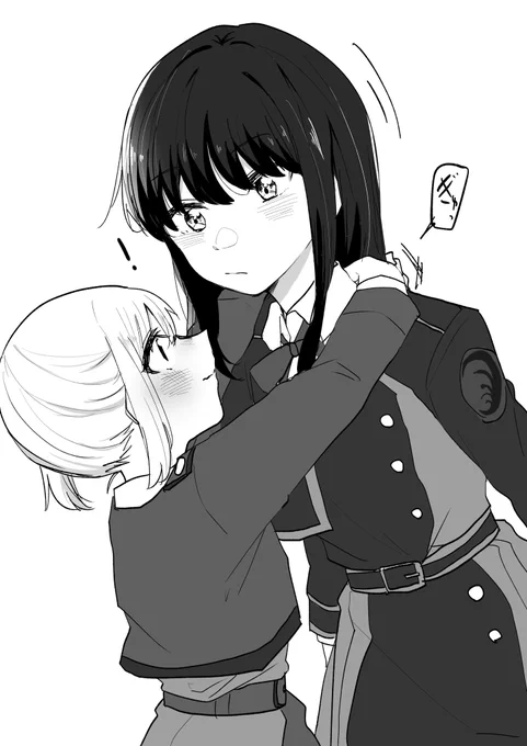 急にチビファーストとセカンドを描きたくなりまして