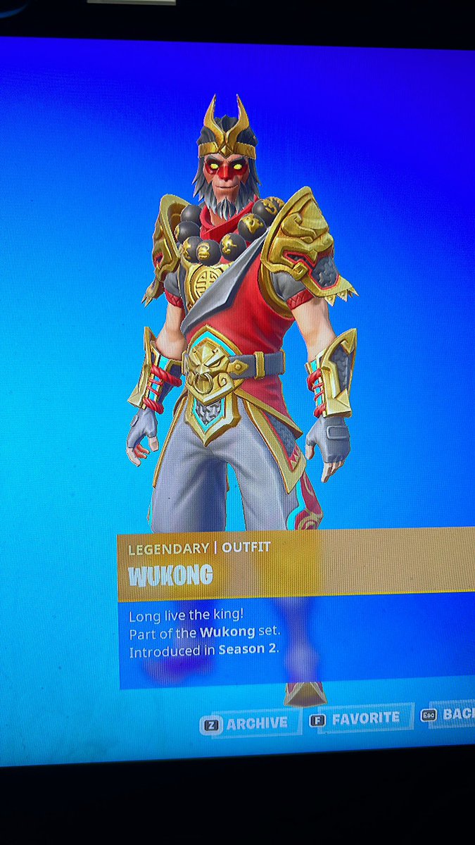 CobraESCS's tweet image. Selling Stacked Fortnite Account 

w over 150 skins

pm me | paypal only
