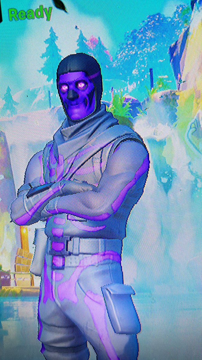 CobraESCS's tweet image. Selling Stacked Fortnite Account 

w over 150 skins

pm me | paypal only