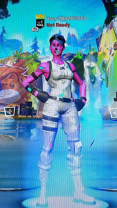 CobraESCS's tweet image. Selling Stacked Fortnite Account 

w over 150 skins

pm me | paypal only