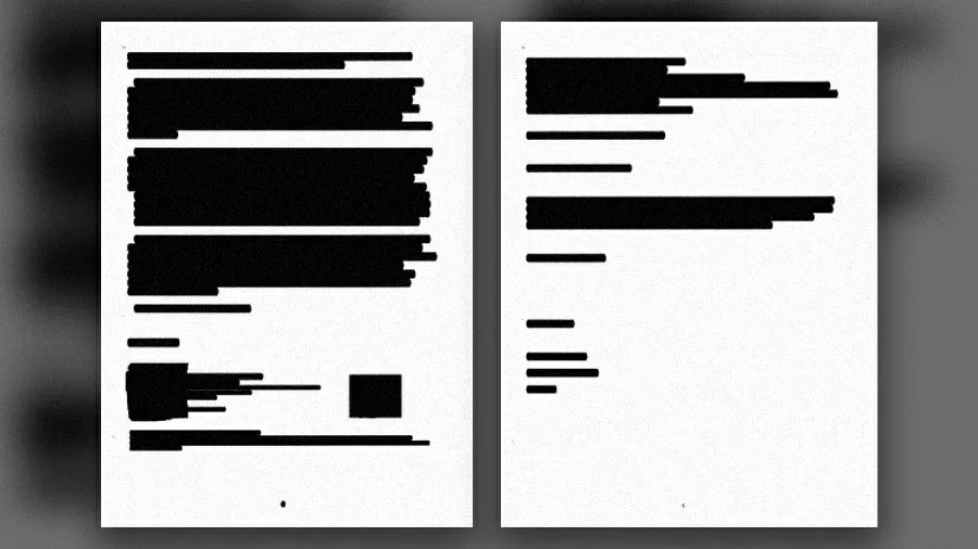 Olha aí na imagem a resposta da Caixa ao ser questionada sobre seu uso político na época do Bolsonaro. 

Um documento com 17 páginas totalmente tarjadas. Foi assim que a Caixa Econômica Federal respondeu a uma determinação da CGU (Controladoria-Geral da União) para dar