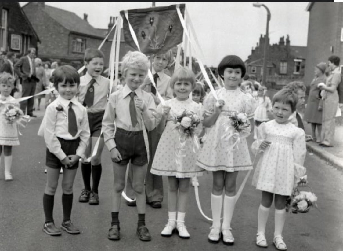 Wigan Local History and Heritage Society tweet media