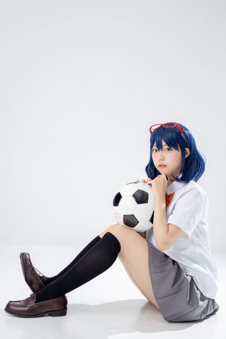 Twitterのコスプレ画像7