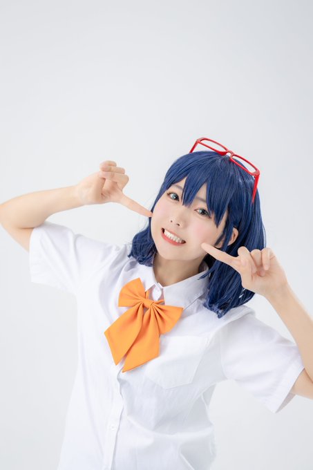 Twitterのコスプレ画像8