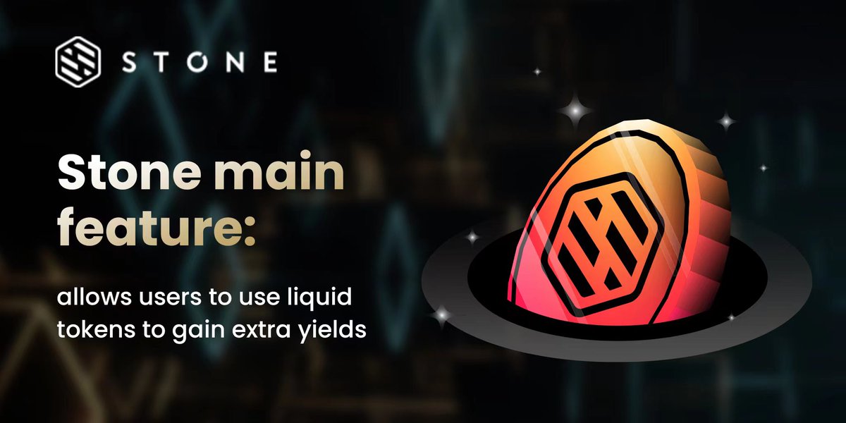StoneDefi tweet media