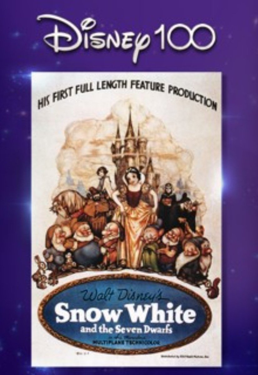 Kails87's tweet image. Never thought I'd get to see this on the big screen, super excited.  Will have to follow it up with another listening of the @Disniversity pod 😆