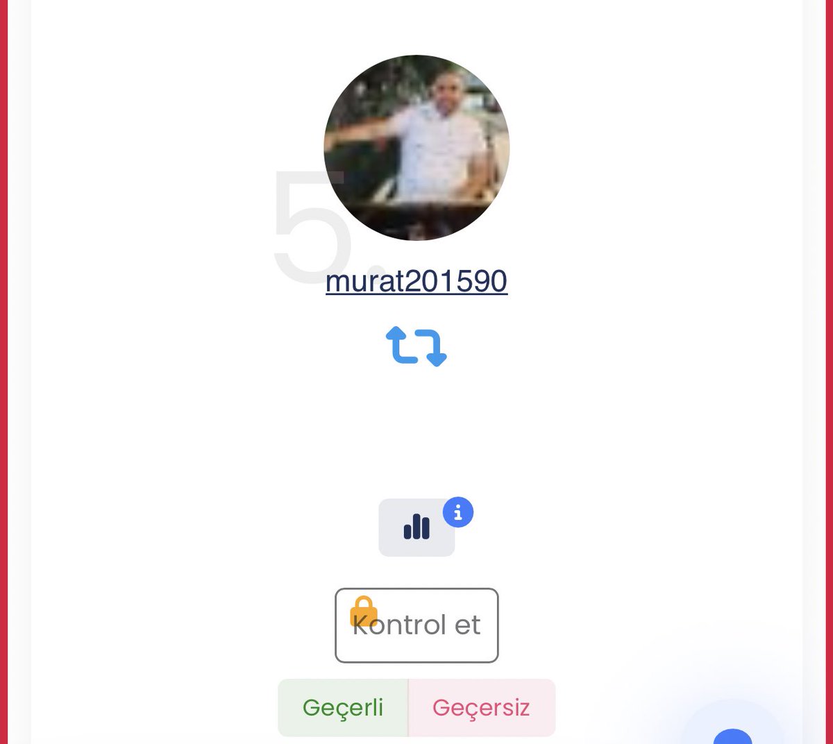 KAZANANLAR DM ÜZERİNDEN PAPARA NO İLETSİN AKŞAM YOLLAYALIM ❤️

<a href="/raskolnikovrmn/">Raskolnikov Romanoviç 🗯️</a> çıkmış onun yerine 1 kişiyi kendi seçsin yorumlarda etiketleyin  😄😄😄