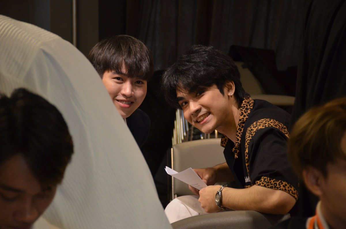CallplayL2023's tweet photo. แอดมินเอาภาพบรรยากาศการออดิชั่น ซีรีส์ Love Syndrome มาฝากค่าา น้องๆมีความสามารถกันทุกคนเลย. ☺️🩵
มาลุ้นกันน๊า.. ว่าใครจะเข้าตาผู้จัดและผู้กำกับ บอกเลยว่างานนี้ตัดสินใจยากมากกก 🥹
#เลิฟซินโดรม #callplay #handsomecall #ซีรีส์วาย #lovesyndromethebeginning https://t.co/IYCcwfCI7L