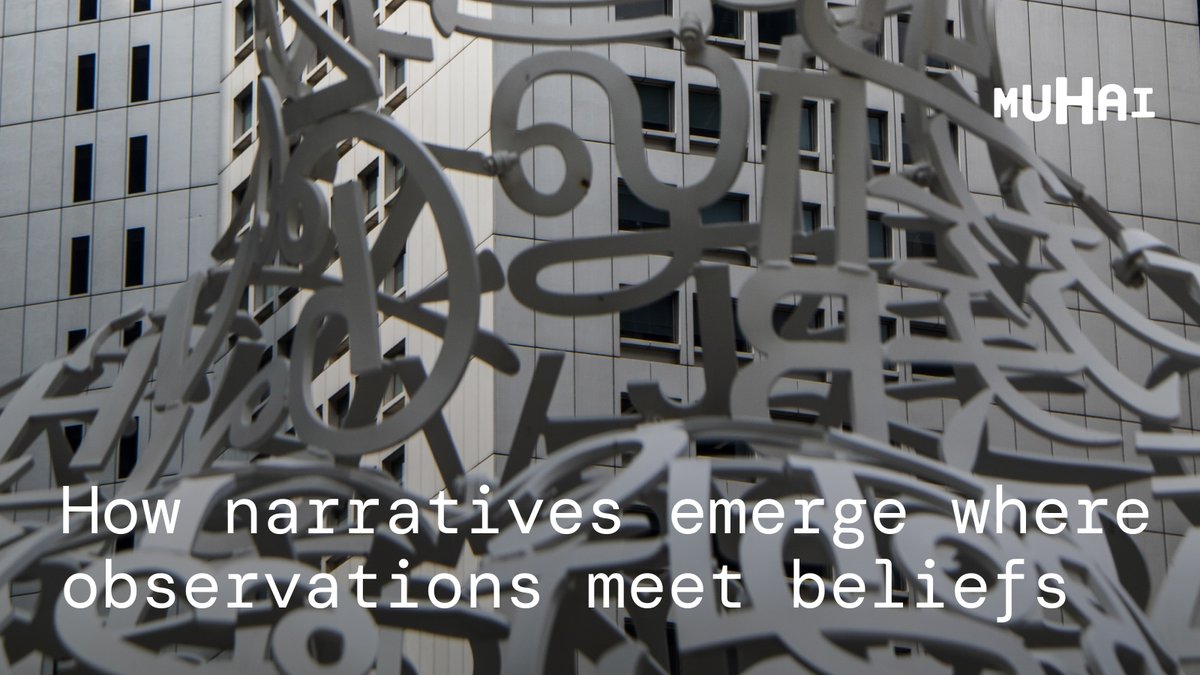 MUHAI project tweet media