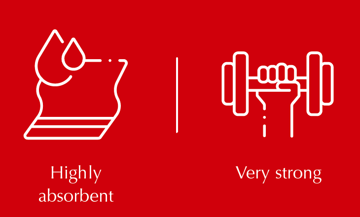 MEWA_EN's tweet image. Our wipes have superpowers of absorbency and strength. They come to the rescue when you need them the most! Our cloths are always available as we make sure you have a constant fresh supply.

hubs.li/Q01YrNWj0
#textilsharing #ourproducts
