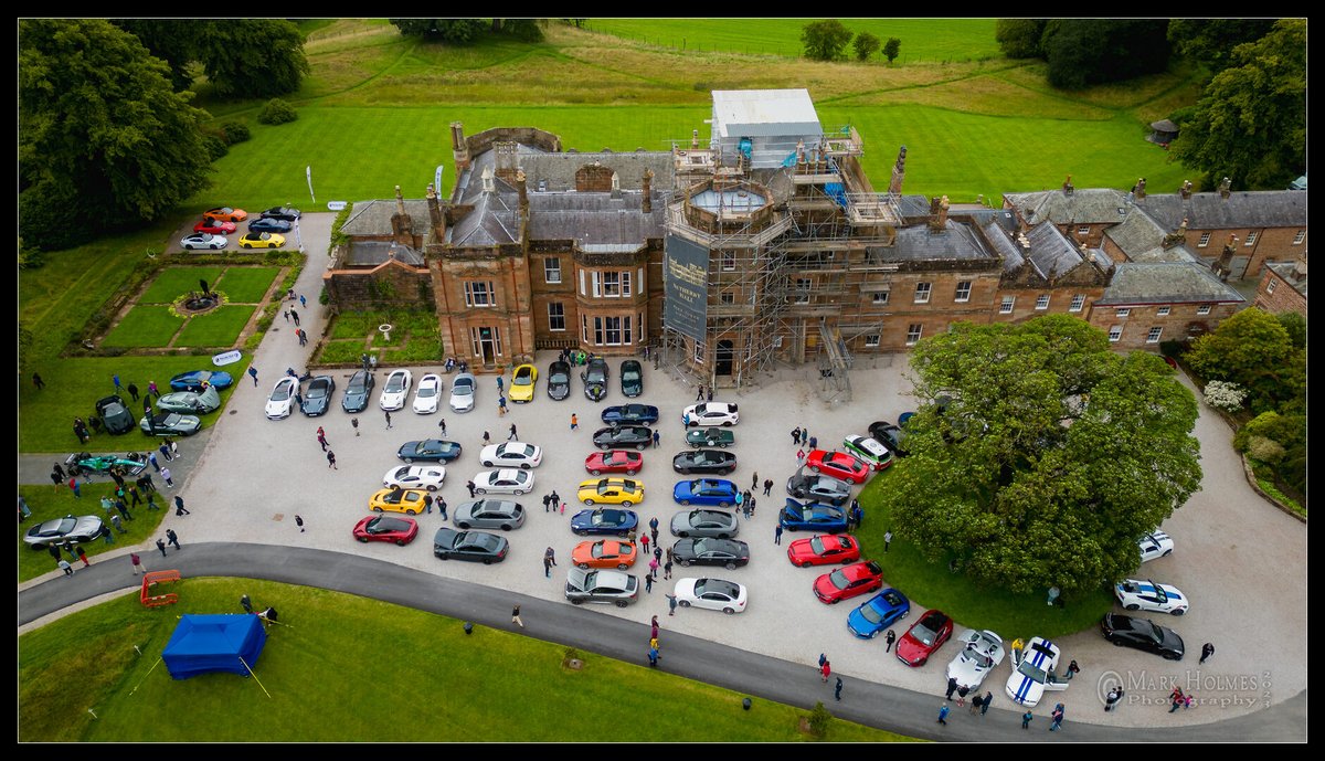 NetherbyHall's tweet image. Thank you to everyone who attended our annual car show over the weekend. 🙌🚗

We had a fantastic time showcasing a huge range of rare performance and classic cars.

If you attended, we&apos;d love to know which car was your favourite, let us know below 👇

📸: Mark Holmes