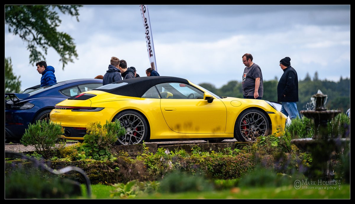 NetherbyHall's tweet image. Thank you to everyone who attended our annual car show over the weekend. 🙌🚗

We had a fantastic time showcasing a huge range of rare performance and classic cars.

If you attended, we&apos;d love to know which car was your favourite, let us know below 👇

📸: Mark Holmes