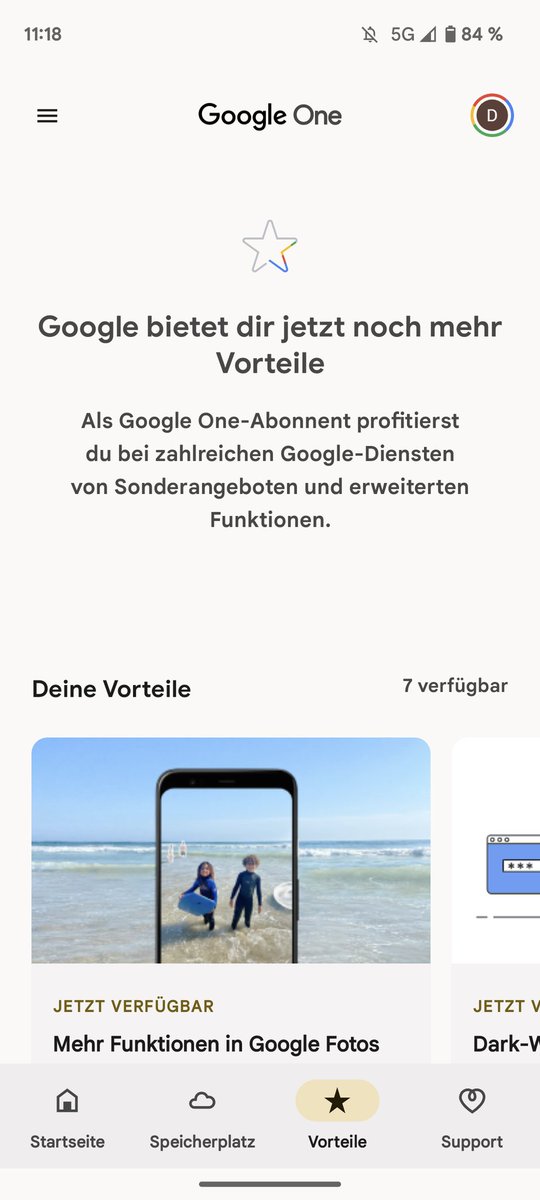 BVB_Daddy's tweet photo. Hier Dingens @madebygoogle #PixelWatch @Fitbit_DE ich zahle monatlich für #GoogleOne und für #FitbitPremium je 10€.
Wie wäre es denn mal mit tollen Angeboten für Premium Kunden in Sachen Hardware?⌚
Würde gerne noch mehr Leute in der Familie für eure Produkte begeistern.💸 https://t.co/hA26bJMqHo