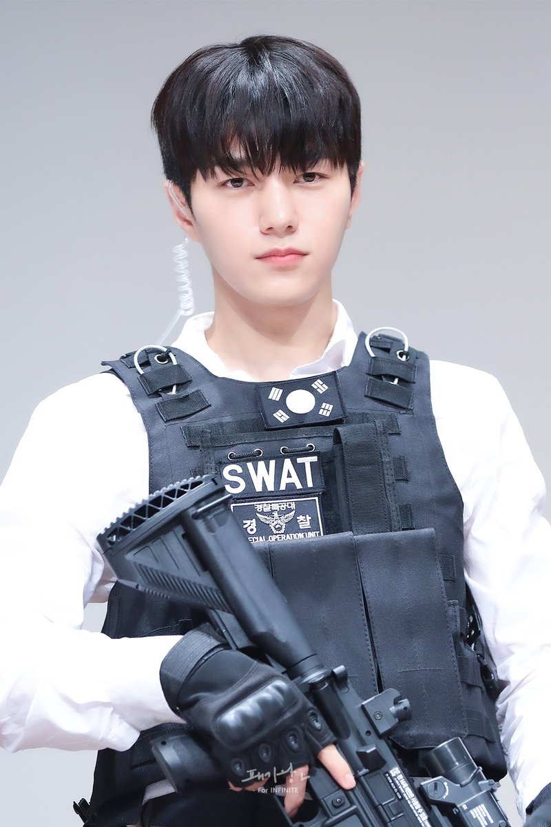pagiking's tweet photo. 🖤

▄︻̿┻̿═━──    🖤 ⁄(⁄ ⁄•⁄ω⁄•⁄ ⁄)⁄ 
230806 #명수 #김명수 #엘
#인피니트 #INFINITE
#7th_Mini_Album #Begin 
#New_Emotions #Comeback https://t.co/AkUCJaUyls