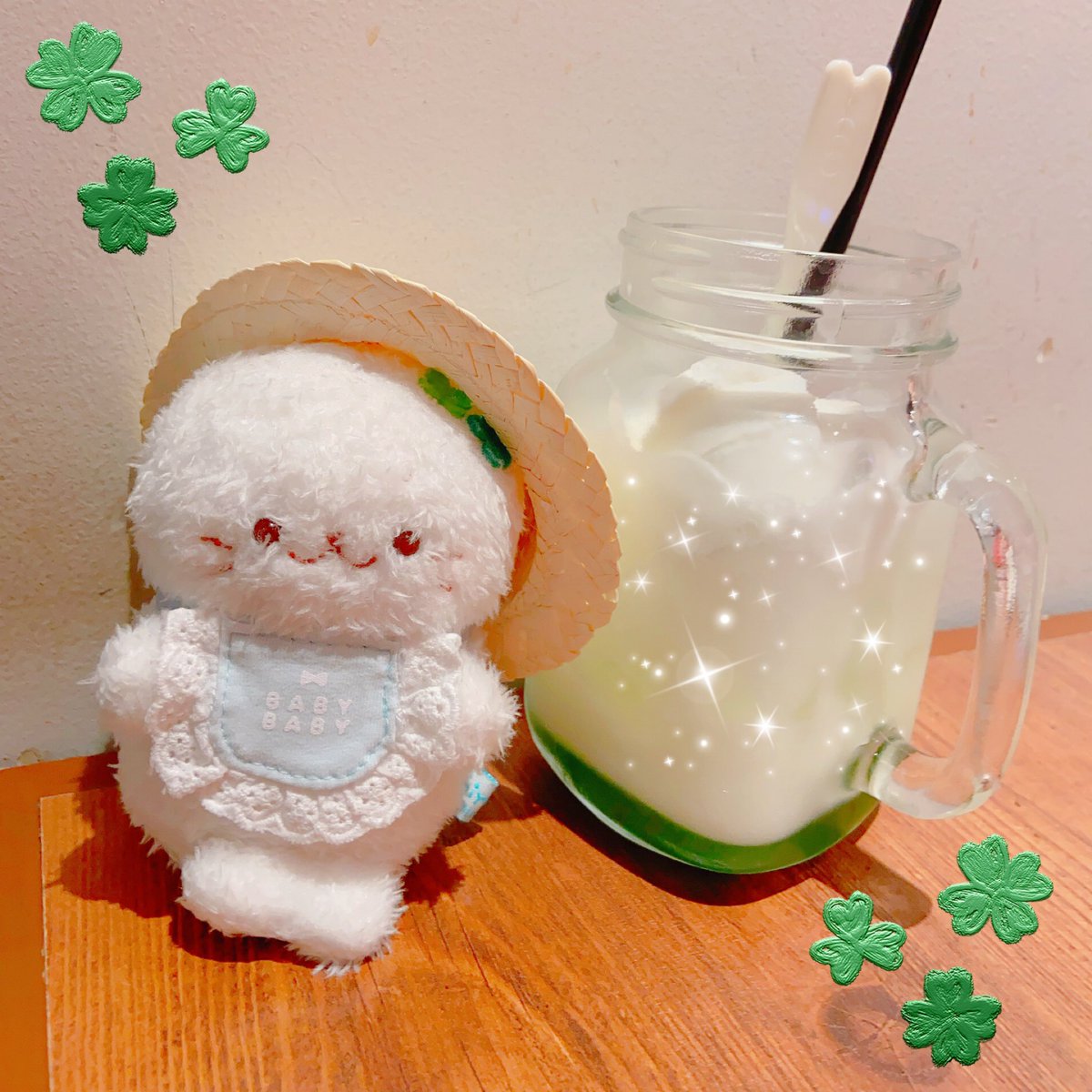 kurarara_u's tweet photo. drop coffeeの夏ドリンク⊂(=・ω・=)⊃

キウイヨーグルトスカッシュ🥝

#しろたん #dropcoffee #ドロップコーヒー https://t.co/wibLRDgMwo