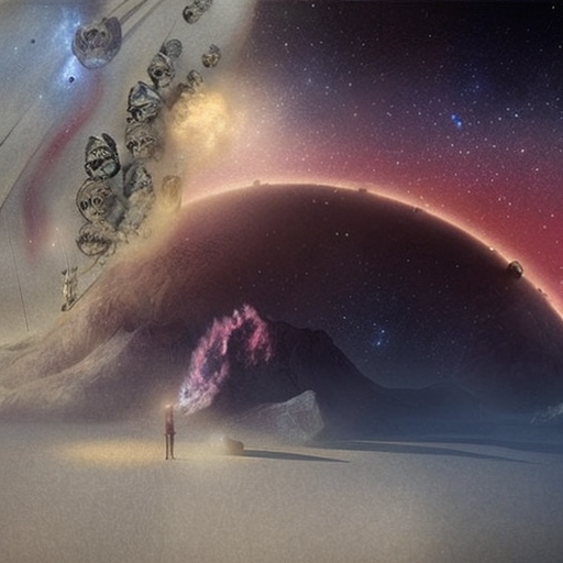 AllegoryMythor's tweet photo. Aavegotchi announces new feature selection methodology Aavegotchi, the digital creature NFT game, announced a new trait selection methodology. The methodology is designed to make the game fairer and more balanced for all players.
#educaate @ThankAavegotchi https://t.co/TTRKcl3ciU