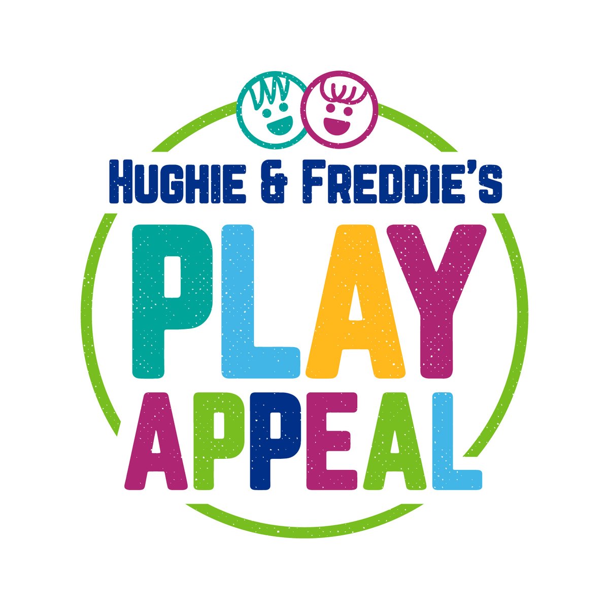 Today we're excited to launch our brand new play appeal.
The £300,000 appeal will help us revamp the much-loved and well-used roof top play area <a href="/RMCHosp/">RMCHosp</a> <a href="/MFTnhs/">MFT NHS</a>
The area is used by our in-patients who want fresh air &amp; a break from the ward.
Read more:
rmchcharity.org.uk/hughie-and-fre…