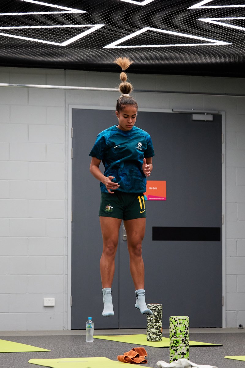 CommBank Matildas tweet media