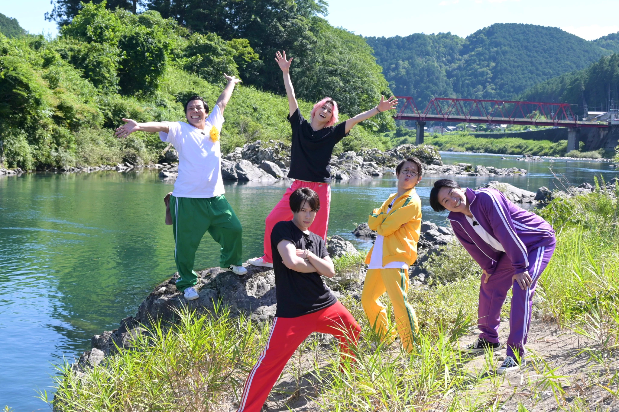 TBS『ラヴィット！』 on X: 