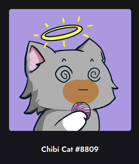 Chibi Cats Cafe tweet media