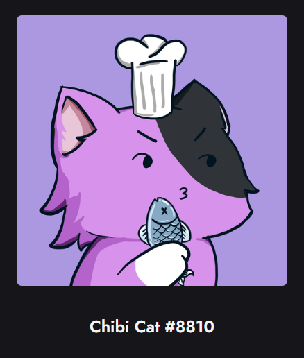 Chibi Cats Cafe tweet media