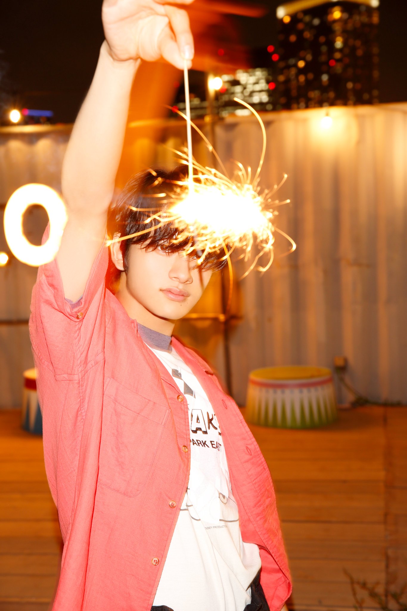 DISH// SUMMER AMUSEMENT '21 -森羅万象-」オフィシャルグッズ
