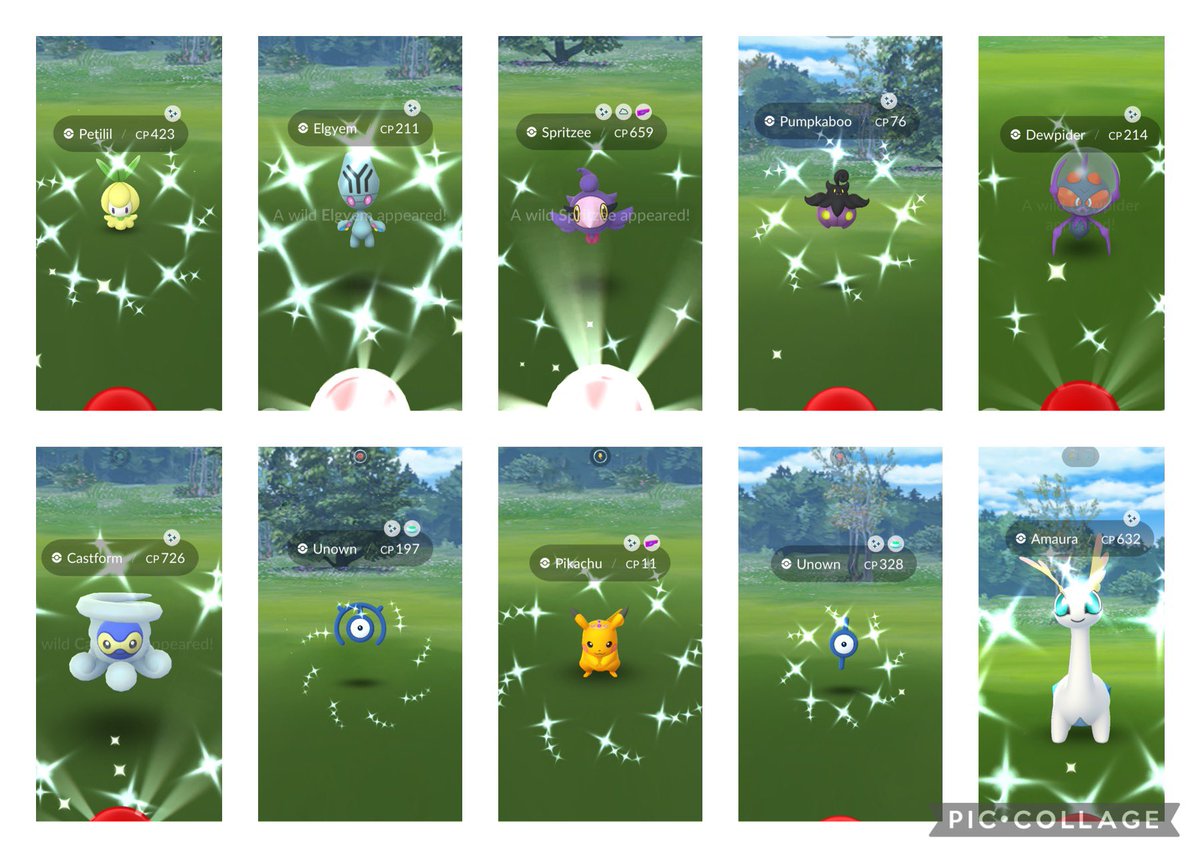 A great time in London for #PokemonGOFest2023 ! Lots of shinies, but also my first time outside of the USA! A truly great time in a great city with great people. Also, peep the shundo I hatched on the Big Bus 🤣