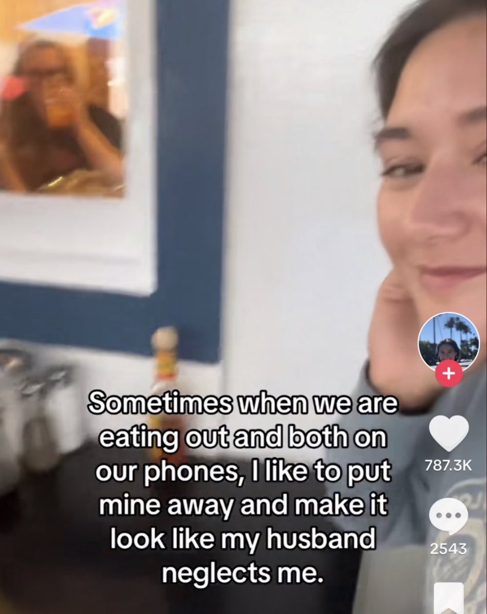 Wild TikToks tweet media