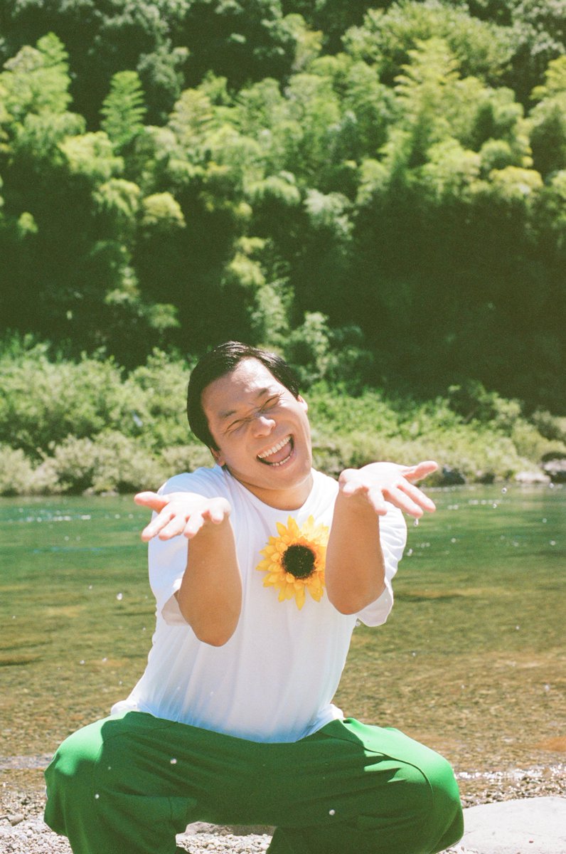 ラヴィット！直前告知📢 ／ このあと8時からの放送は… 「お試しSnow