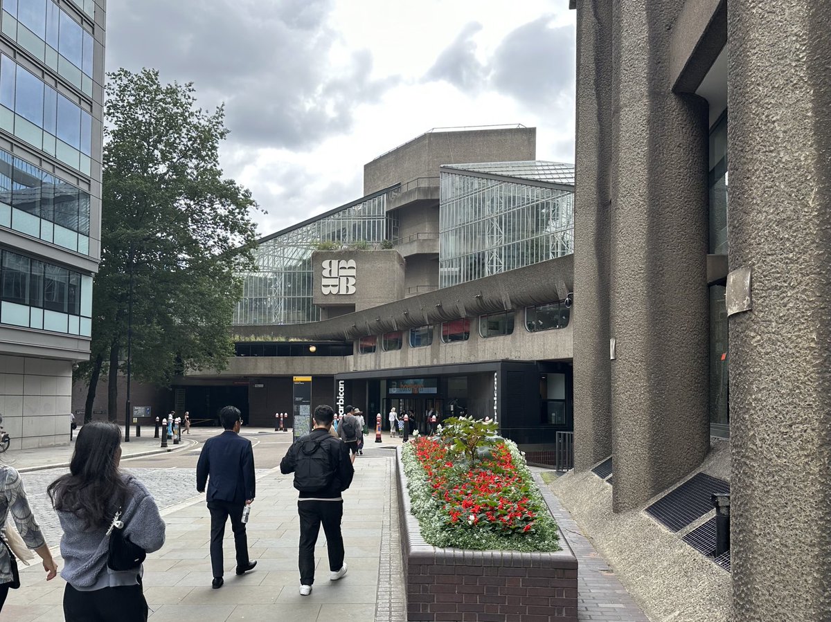 Architext tweet media