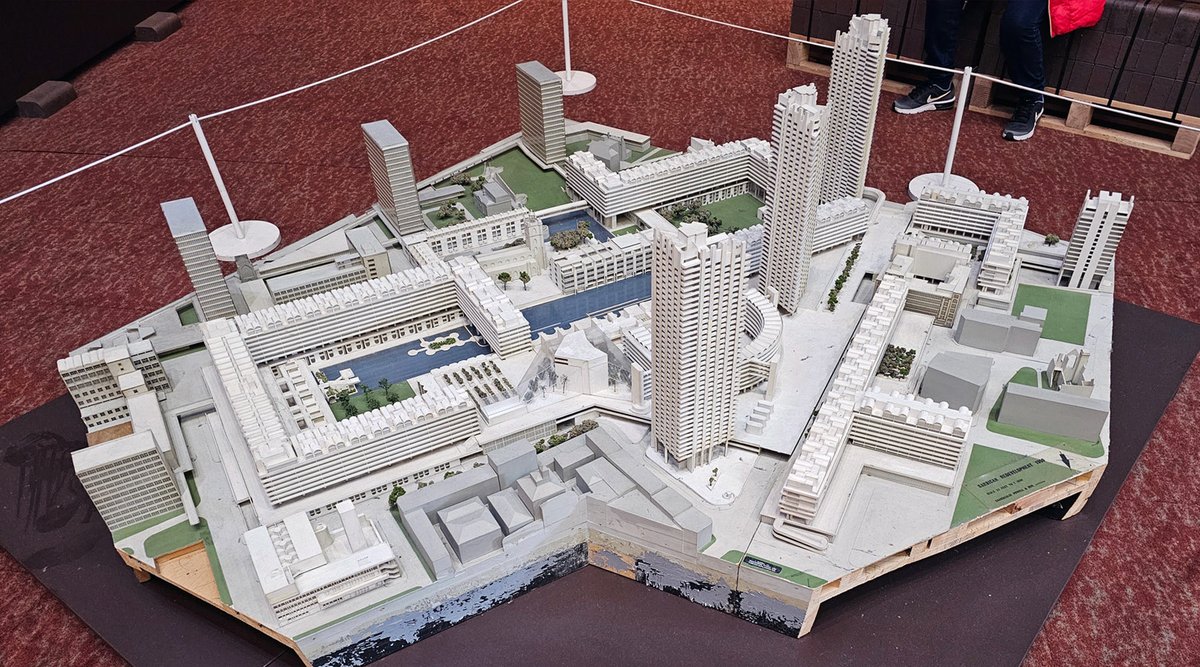 Architext tweet media