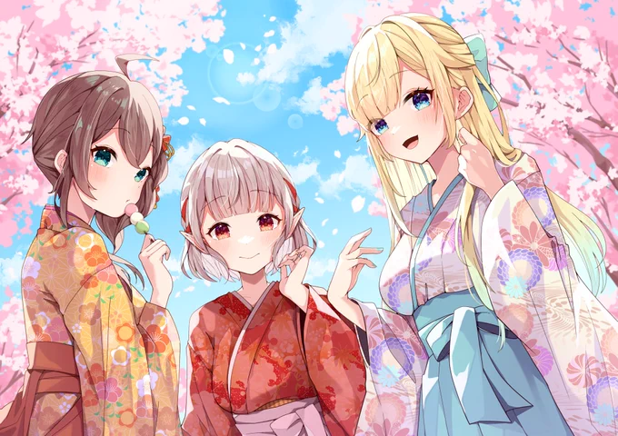 ロゴなしverとこすみさん主催、ぶいすぽカレンダー企画に参加させていただきました!VGGC6thで頒布予定ですー!他にもたくさんの絵描きさんが参加してるので、お楽しみに…!#ぶいすぽっV最協決定戦カレンダー企画 