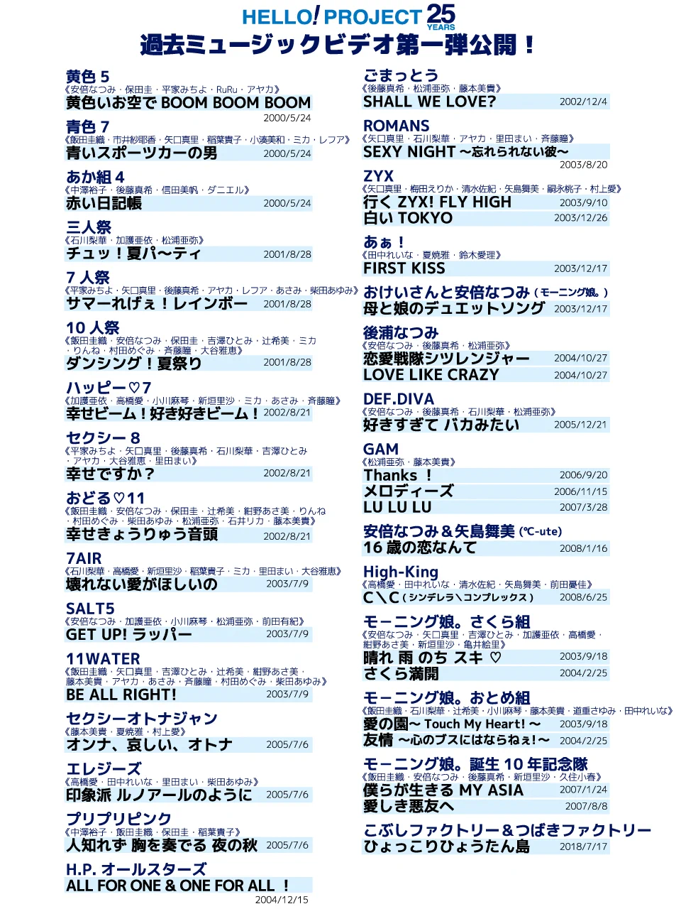 X-এ UP-FRONT Contents: 