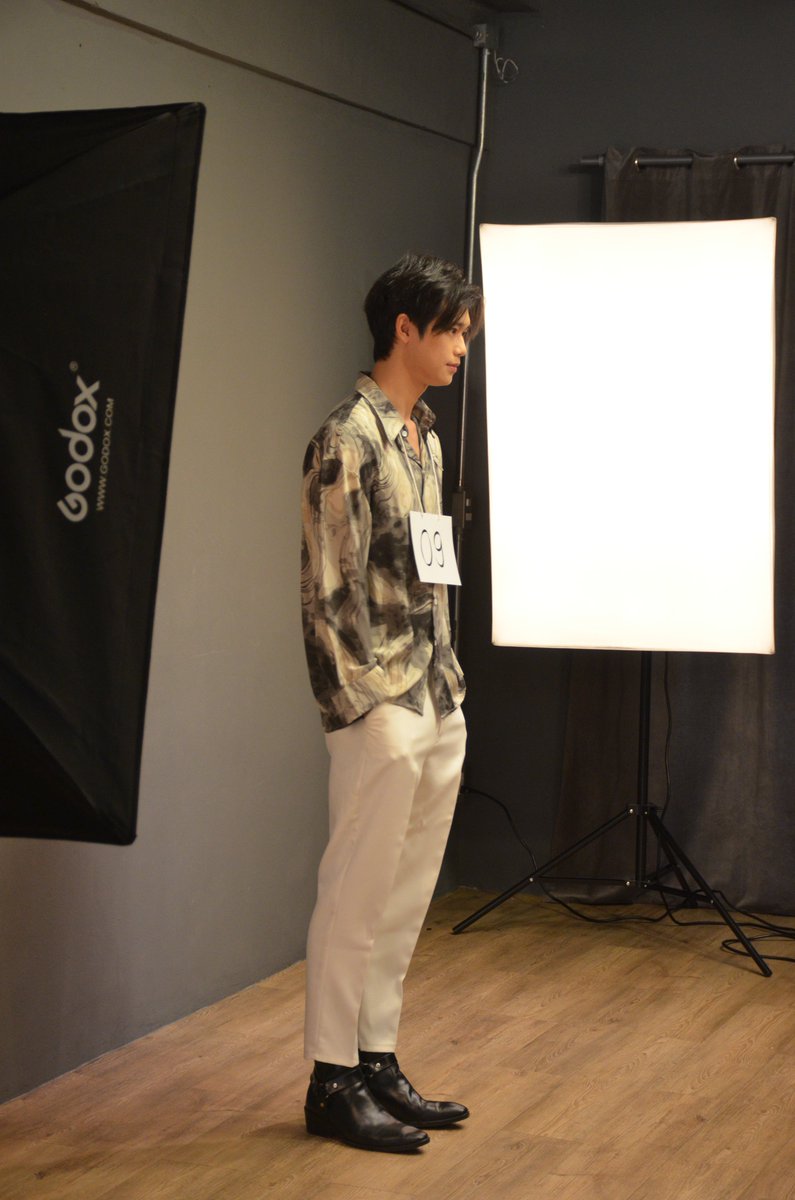 CallplayL2023's tweet photo. #เลิฟซินโดรม #callplay #handsomecall #ซีรีส์วาย #lovesyndromethebeginning #AuditionLoveSyndrome https://t.co/8MGWOGWayZ
