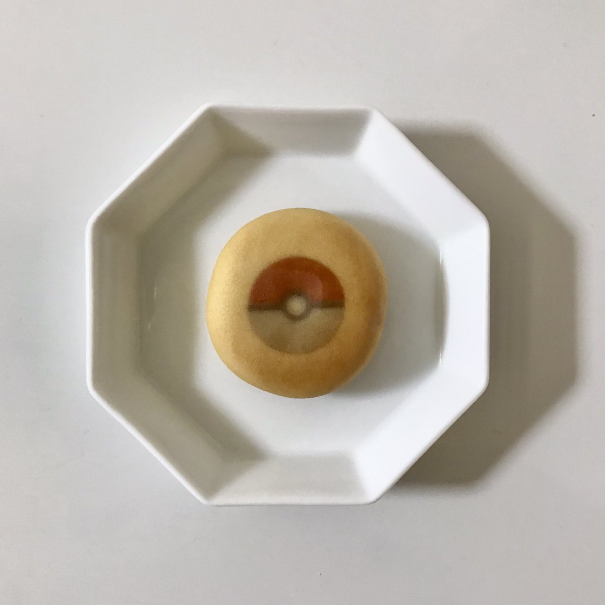 カワイイやつ食べます。