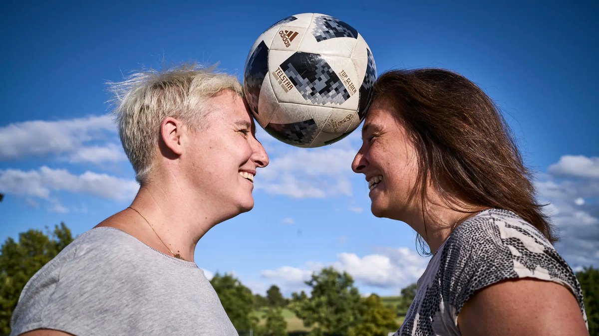 Andreas W. Schmid tweet media