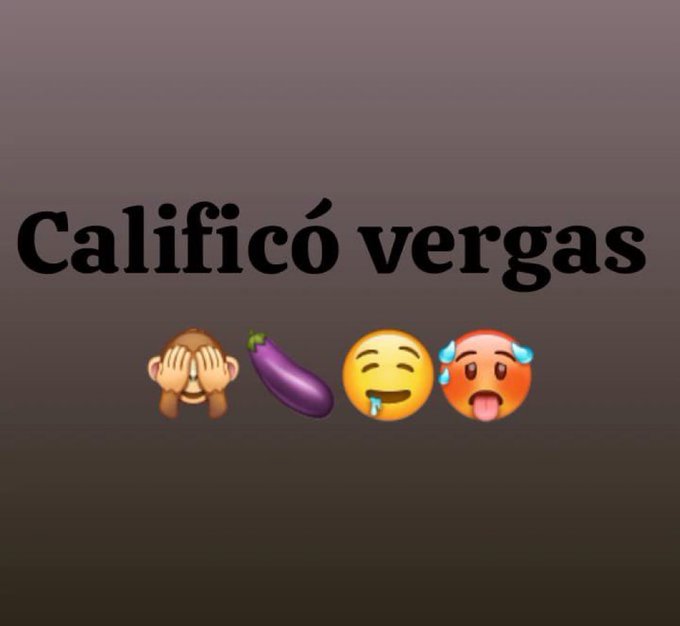 SolyFern's tweet photo. A ver 🥵 https://t.co/xkhiRdNCgT