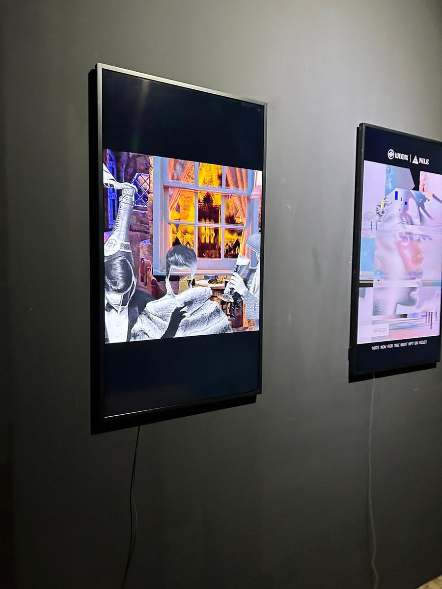 NFC SUMMIT - JUNE 4-6 2026 - LISBON tweet media