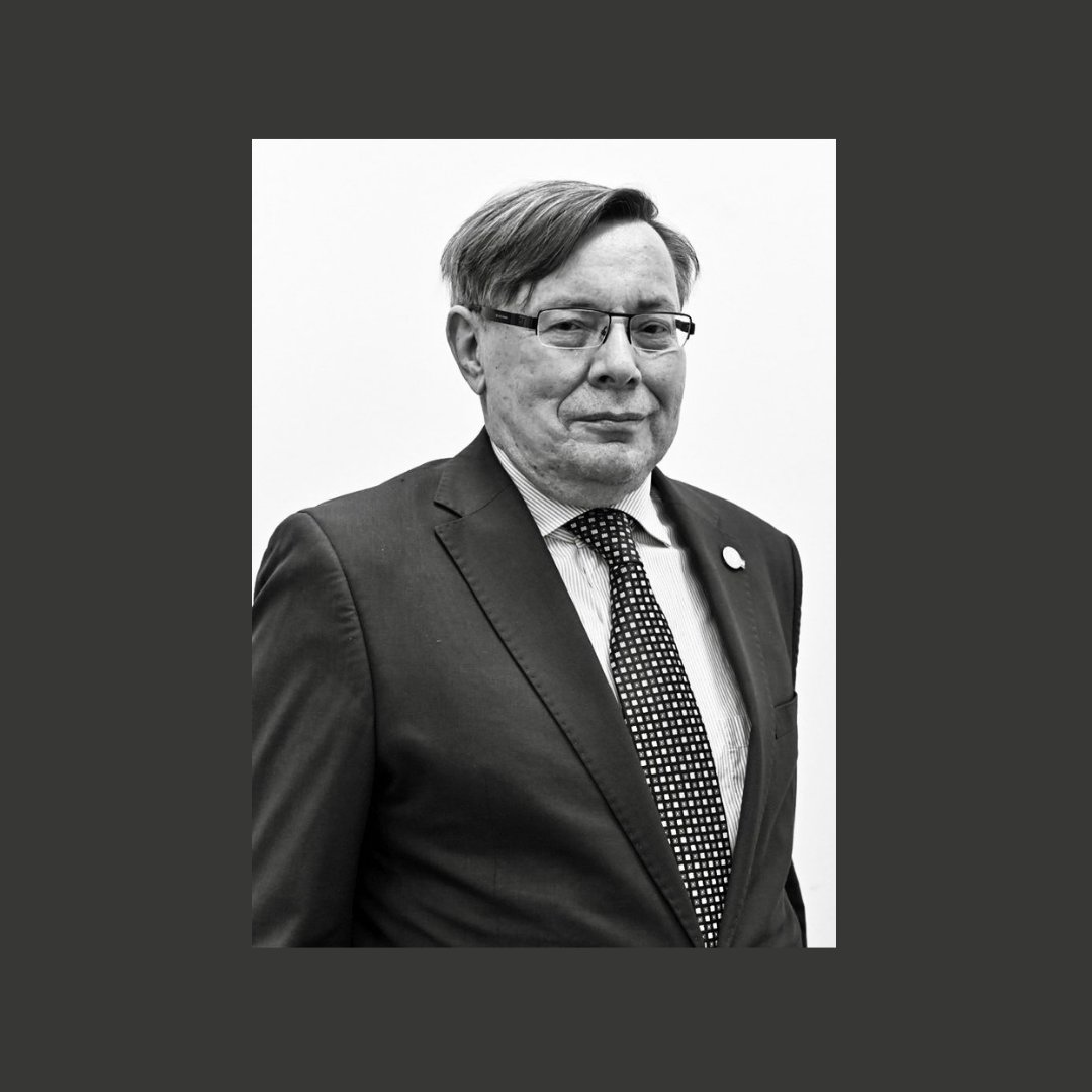 TDT Genel Sekreteri Büyükelçi @KubanOmurali'nin, Türk Devletleri Teşkilatı #Macaristan Temsilciliği İcra Direktörü #JánosHóvári'nin vefatı dolayısıyla taziye mesajı⬇️ turkicstates.org/tr/haberler/td…