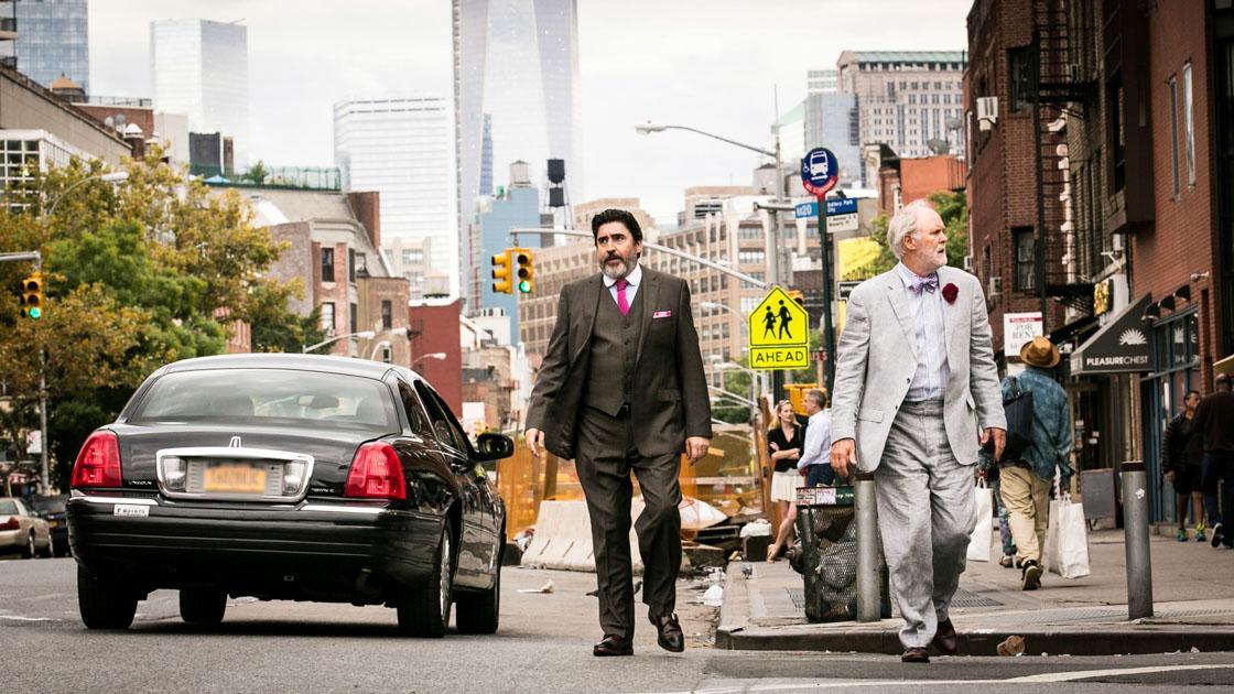 Lito751's tweet photo. “Creo que el mundo es un lugar mejor si las personas no mienten.”
ALFRED MOLINA - George
El amor es extraño (2014)
#elamoresextraño
#frasesdecine
#loveisstrange https://t.co/oaVOpzfDHP