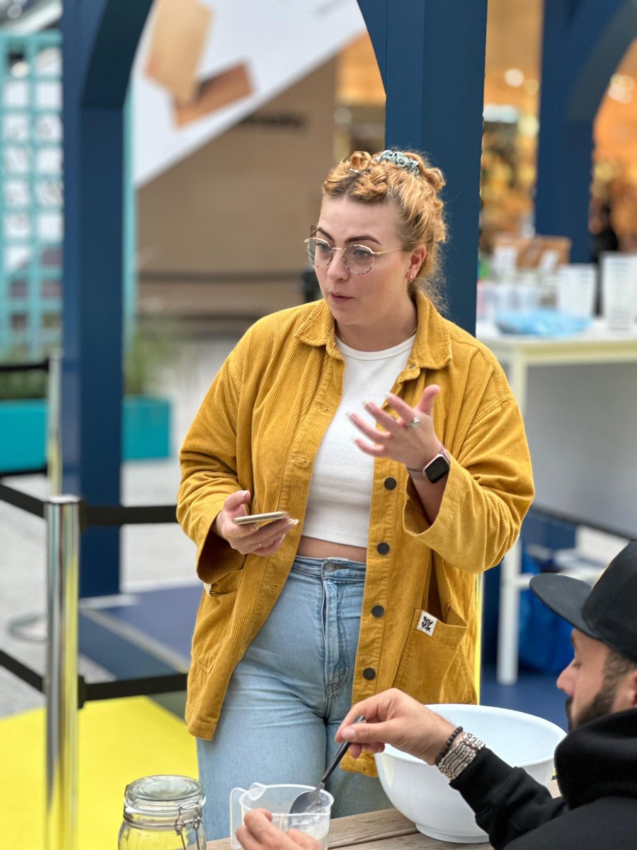 The Fermentation Station UK tweet media