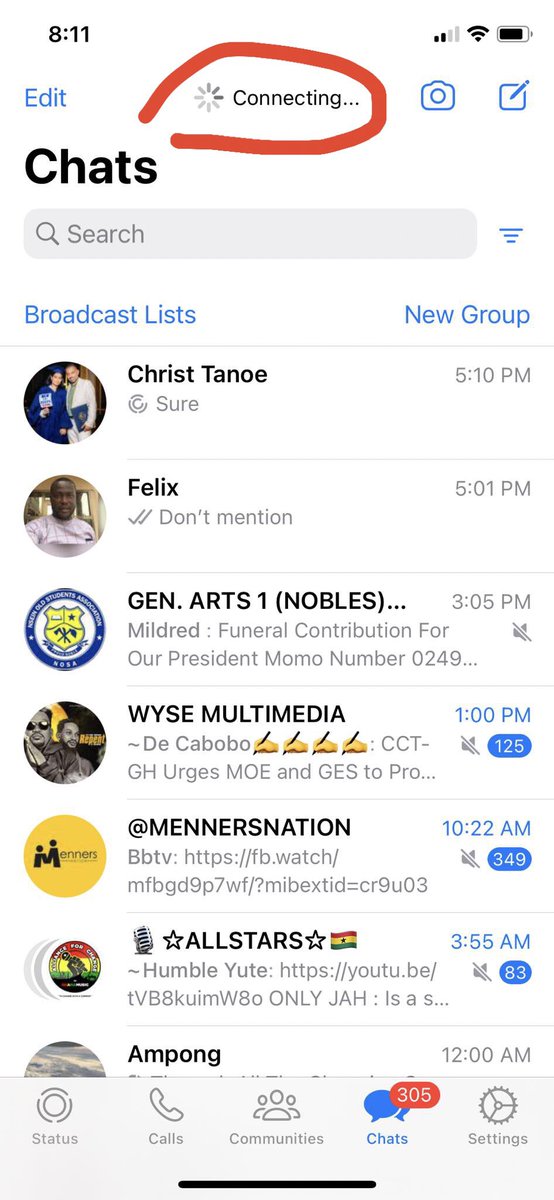 SamuelEnoku's tweet photo. @AskMTNGhana @MTNGhana MTN I need a real human to attend to me with this problem—and not some bot. As you can see in the screenshot, both my turbo net and mobile internet become a terrible mess every evening as nothing goes through around that time. https://t.co/OzAwCNBrXJ