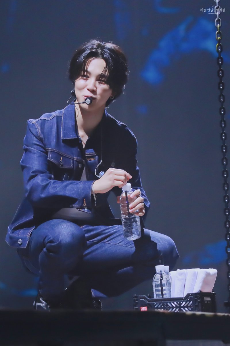 skypjm1013's tweet photo. 230805 Agust D TOUR 'D-DAY' THE FINAL
#지민 #JIMIN #ジミン #BTS #방탄소년단
@BTS_twt https://t.co/5998duSP5O
