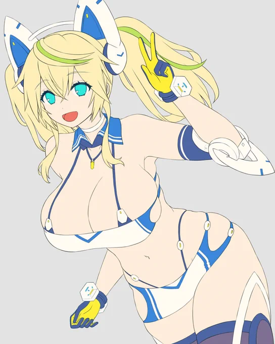 清夏のジェネ