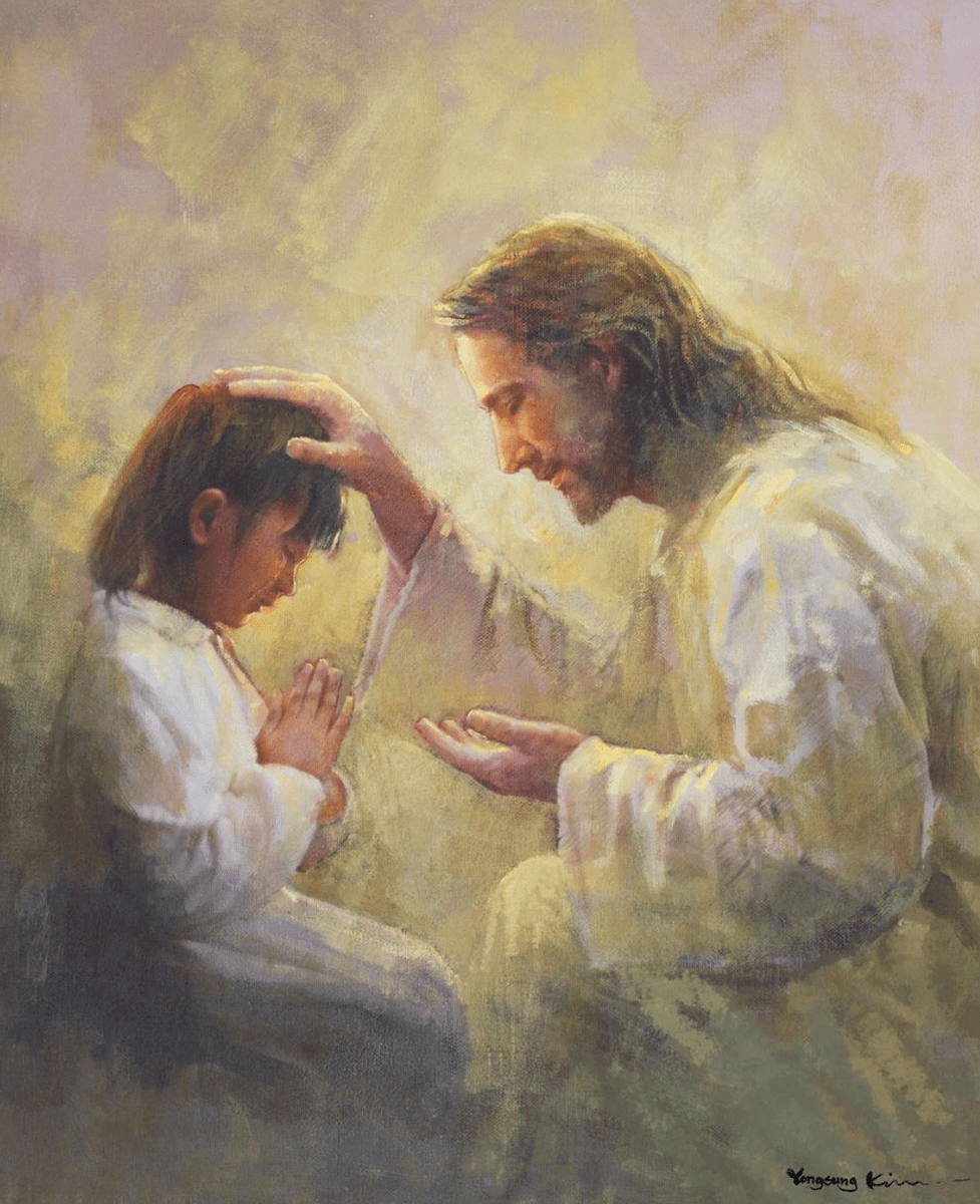 CatholicCareer's tweet photo. Whenever you face trials, failures, and faults, turn to prayer, as it empowers us to rediscover the strength and hope needed to embrace life with unwavering confidence in the future. 🙏✨ #Jesus #Hope" https://t.co/aVsxuLw9uY