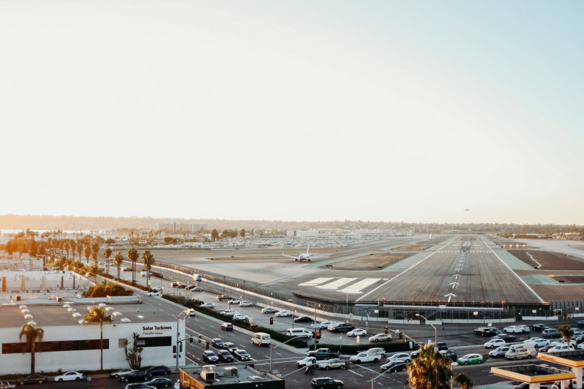 It's a bird, it's a plane, it's... electric! Slide on over to our website to learn how you can prepare your #airport for emerging #electricaircraft and hydrogen technologies. #ACRPImpact #AvGeek buff.ly/42TYsef