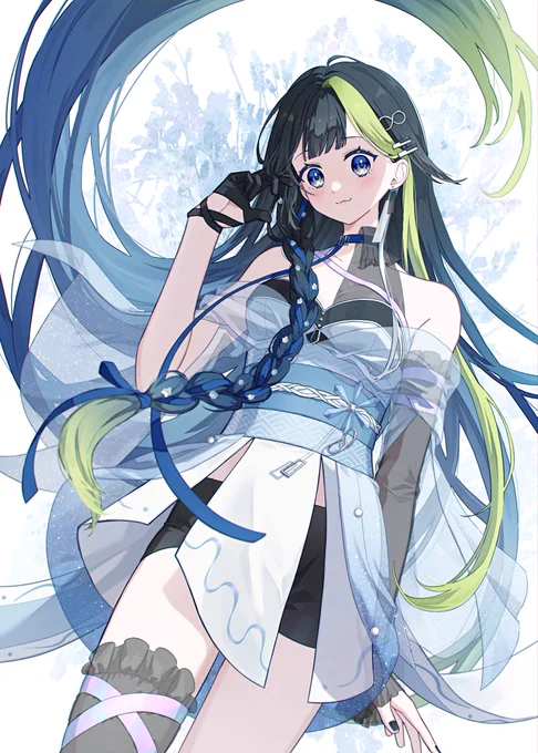 誕生日おめでとうございます #88niart