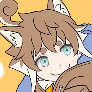 #新しいプロフィール画像 一旦ただいまー! 3日連続垢ジャック夏休みスペシャル、初日の黒はどうだったかな?